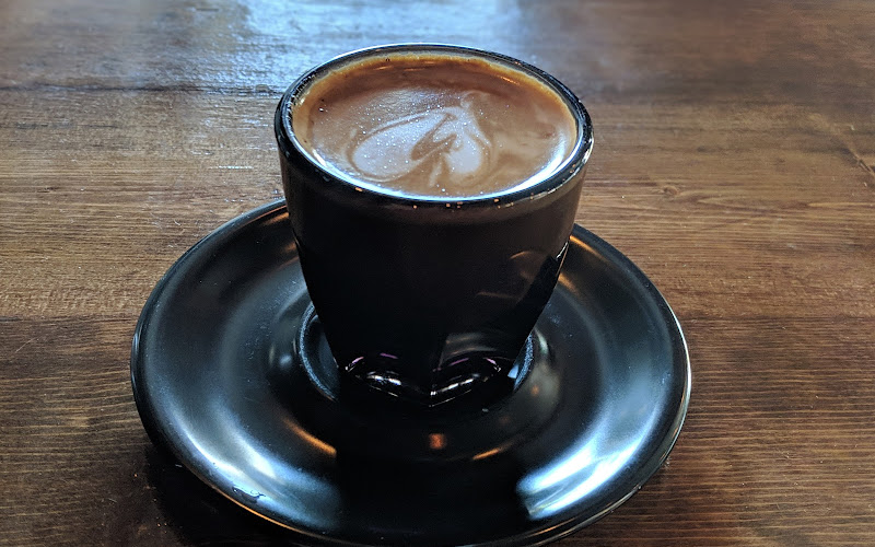 Berry To Bean Coffee House