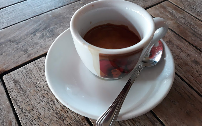 Cafè Cavour