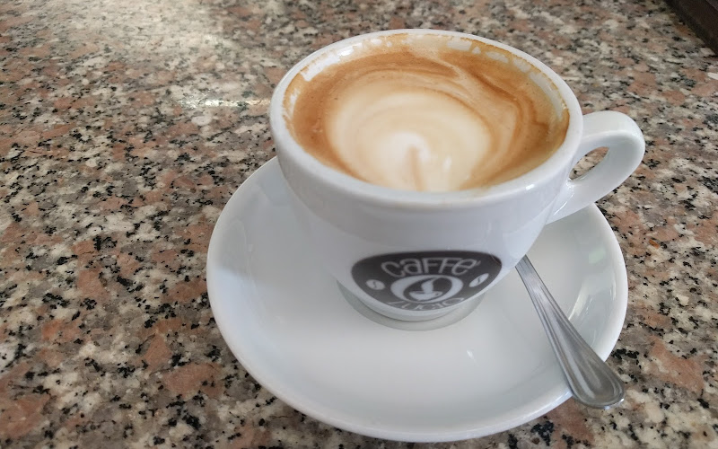 Caffè Lucio - Torrefazione Artigianale