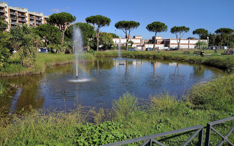 ジョヴァンニ・パラトゥッチ公園