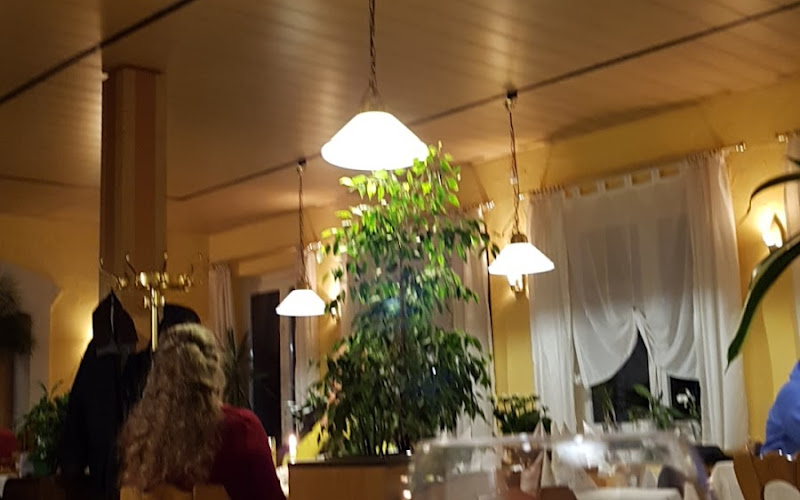 Kofink's Brücke (Gasthaus Brücke )