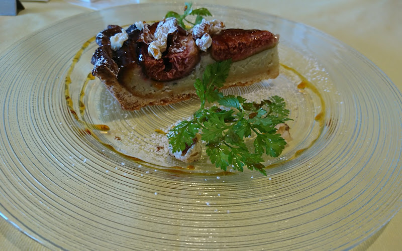 オステリア デッラ カパンナ