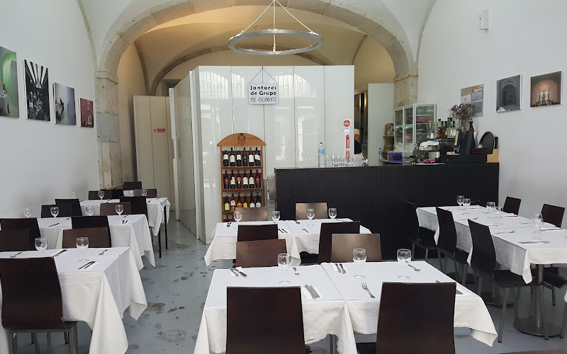 Santa Rita - Portugal’s Best Restaurants