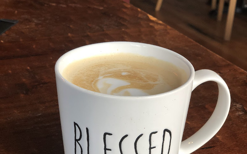 Marietta Coffee Company