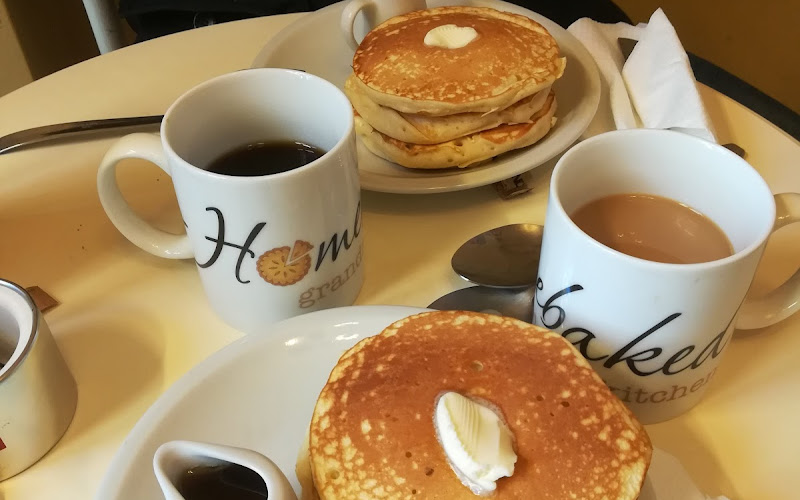 Homebaked Monteverde