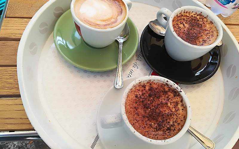 Bar OrazioCafèGarbatella