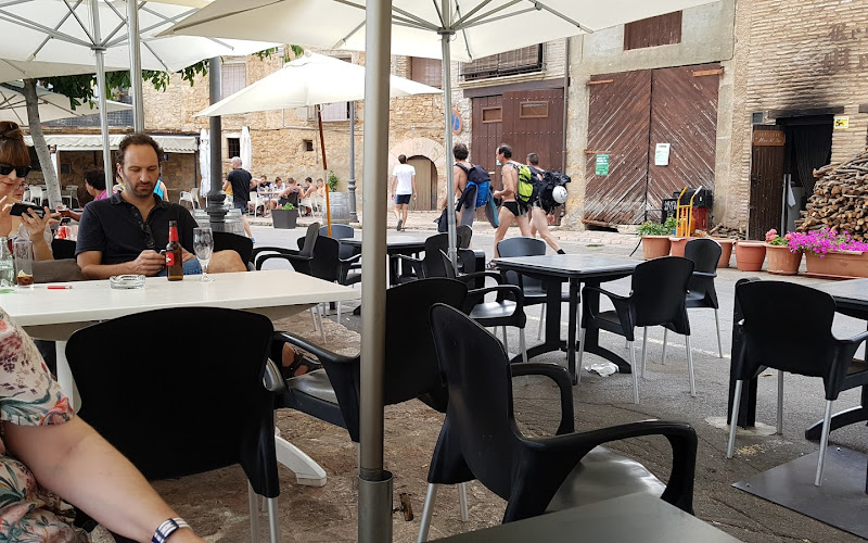 La Cocineta | Alquézar