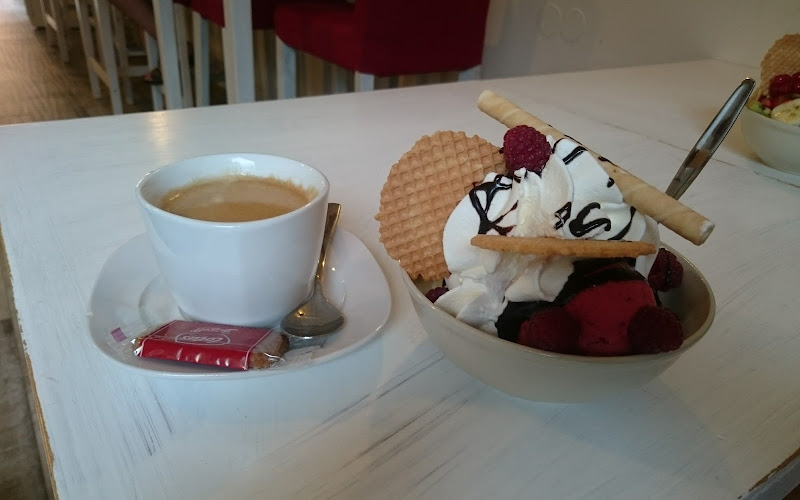 Pfälzer Eis-Cafe