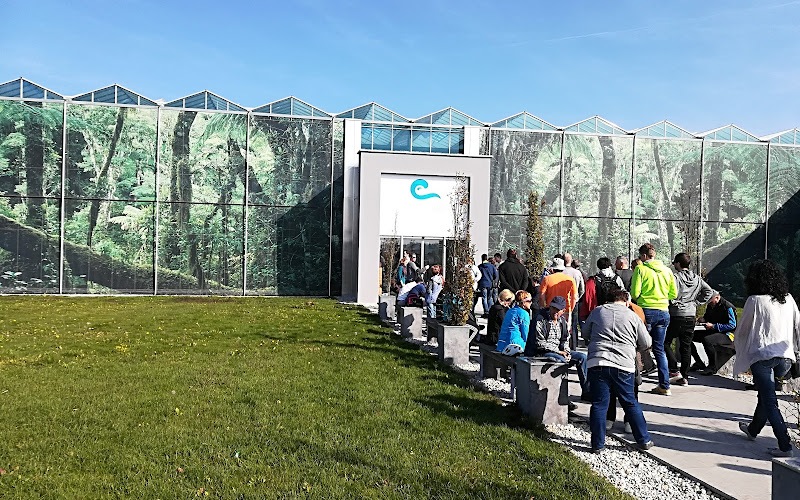 Ocean Orchids trgovina in storitve d.o.o.