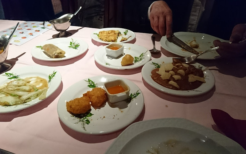 Chinees Indisch Restaurant Kwang Tung Rijnsburg
