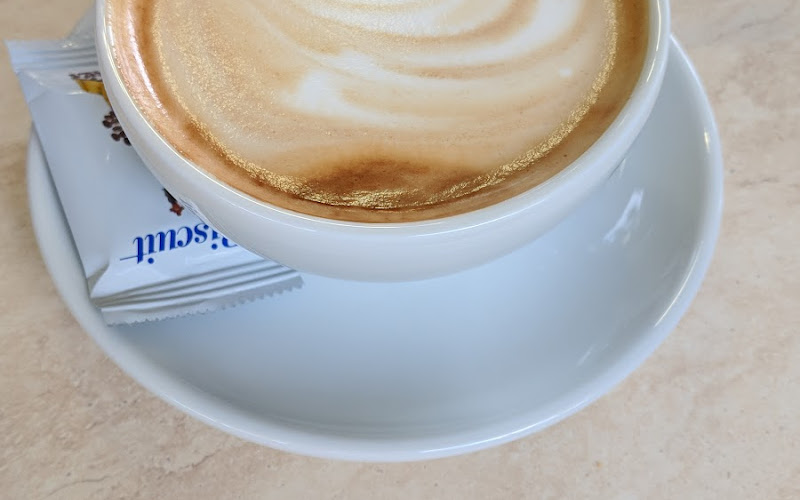 RistoCafè Tip Tap