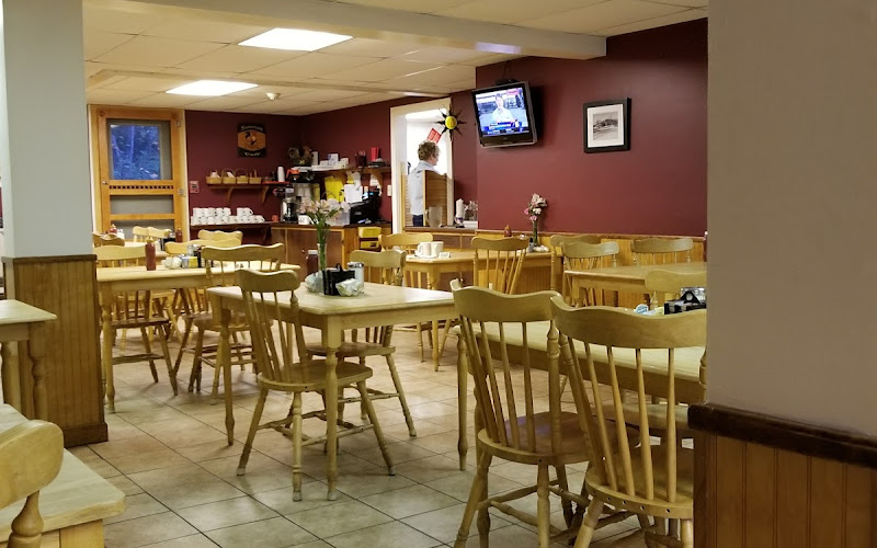 Sunrise Cafe
