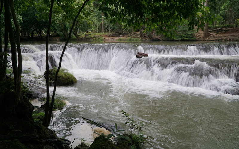 ムアクレック植物園
