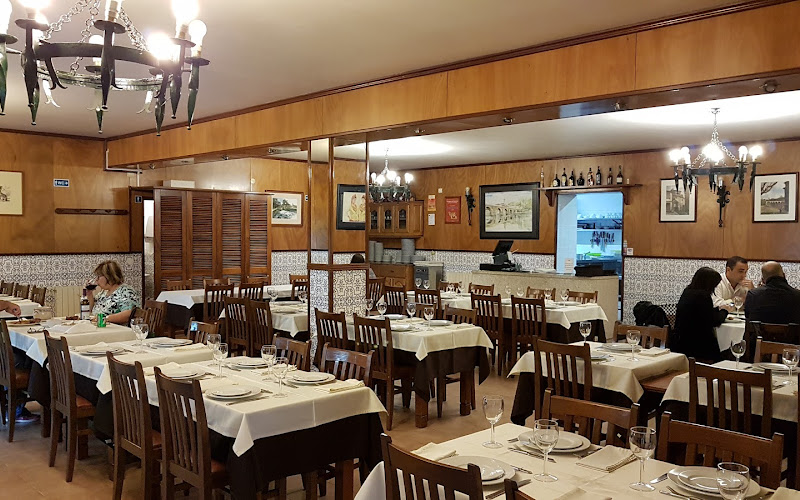 Restaurante O Moinho