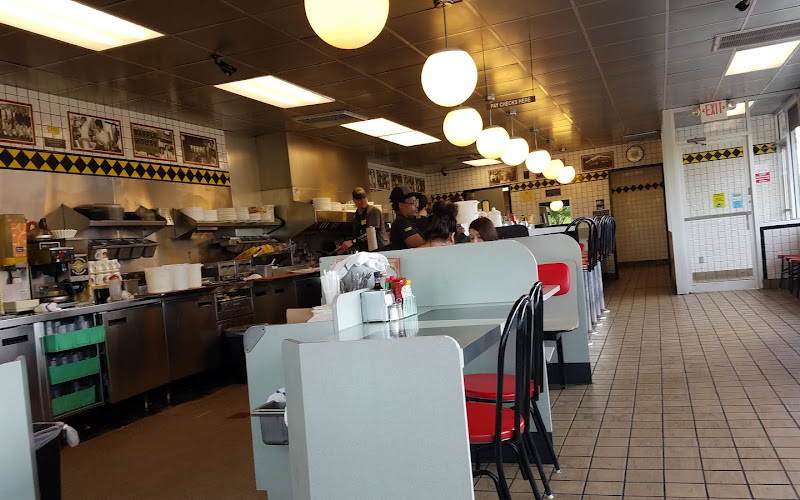 Waffle House