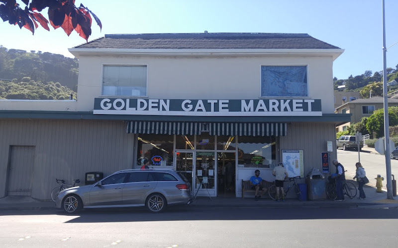 Golden Gate Market