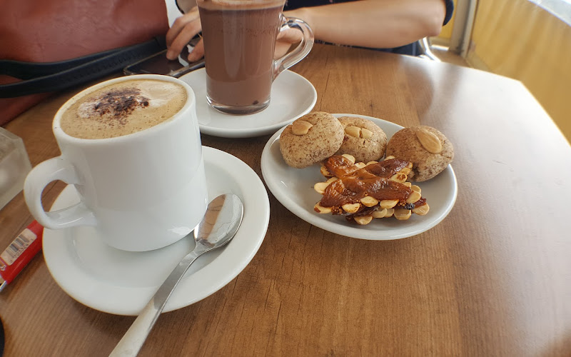 Taberna Do Manel-honey&cafe