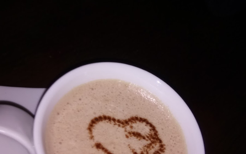Oikeíon Cafe