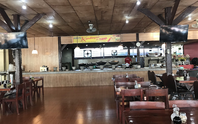 Rex's Kandingan Sa SRP