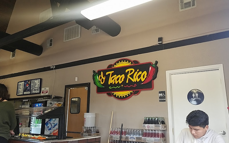 El Taco Rico