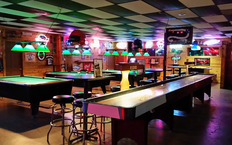 Jackass Bar & Grill