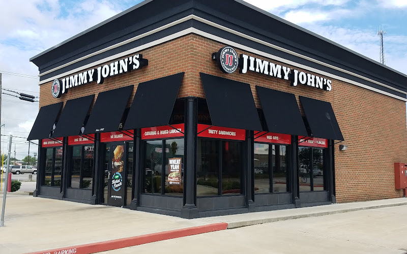 Jimmy John's