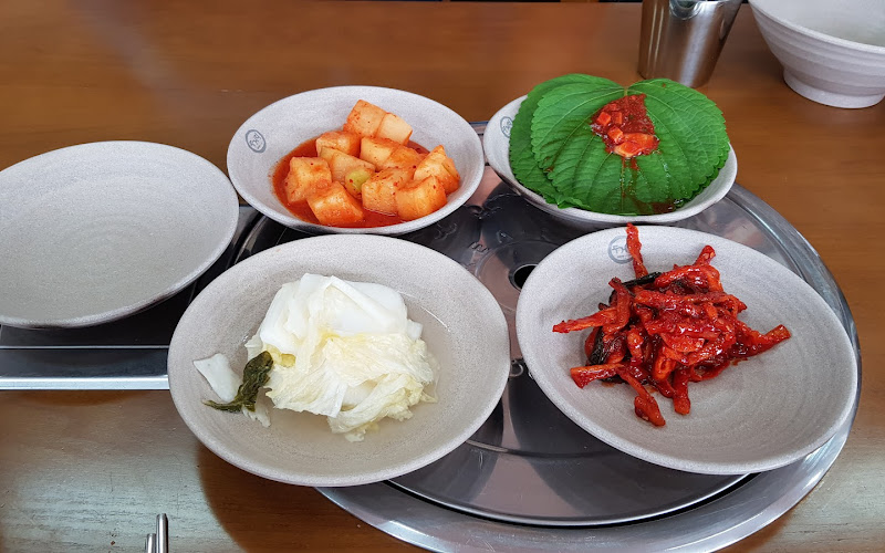 두거리우신탕 전주혁신도시점