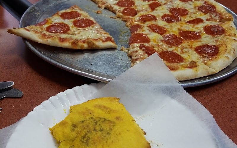 Pizza Haven ( Brandon)