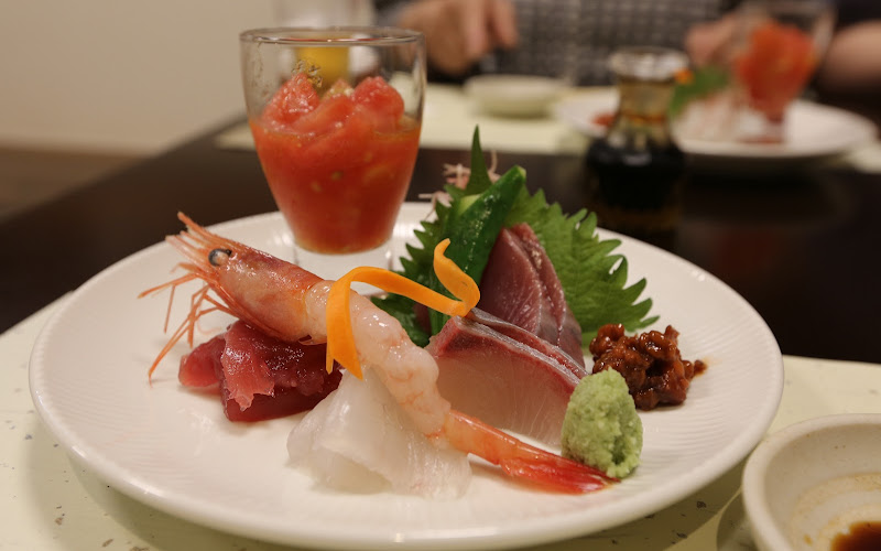 和食処もちづき