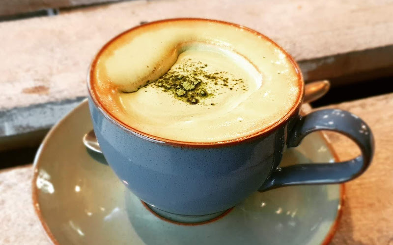 2nd Step (Second Step)