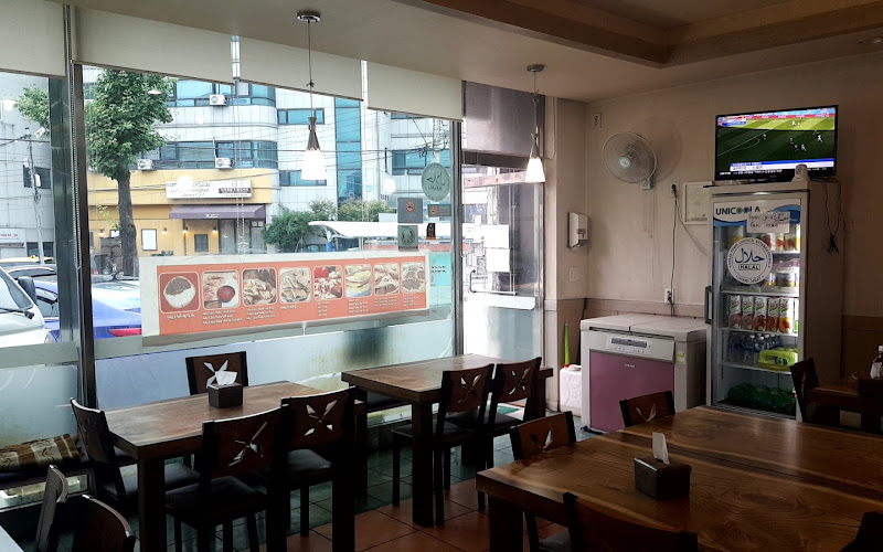 Beirut Restaurant