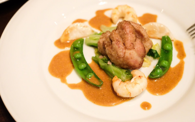 ル・シュマン・エスト