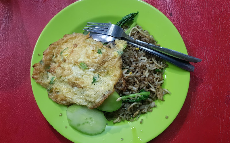 Nasi Goreng 1001 Malam