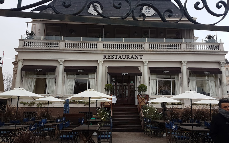 Restaurante Vivanco