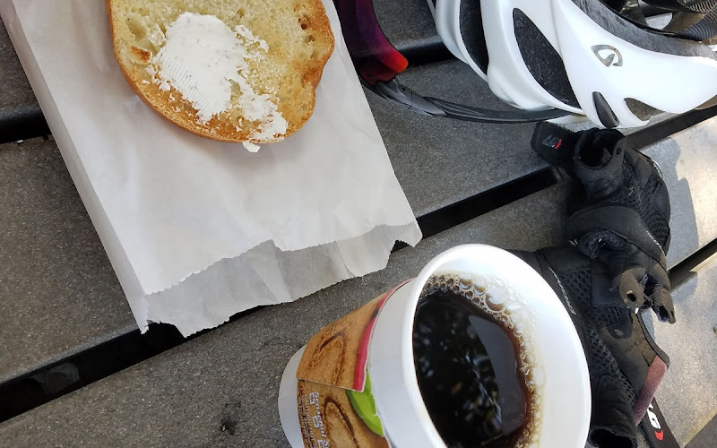Twisters & Coffee