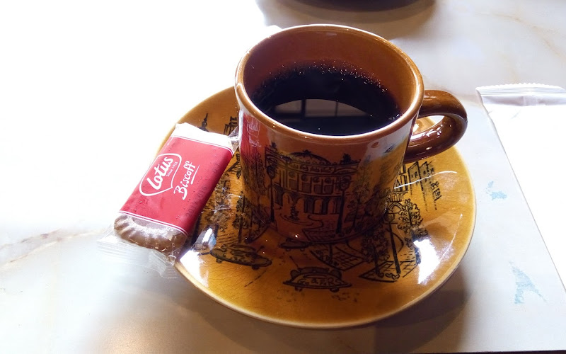 マルニチガイ 丁字