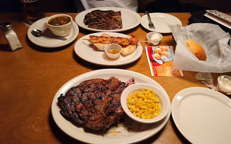 Texas Roadhouse