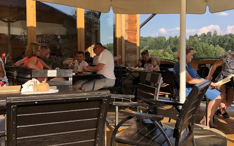 Karczma u Słodkiego Wi-Fi