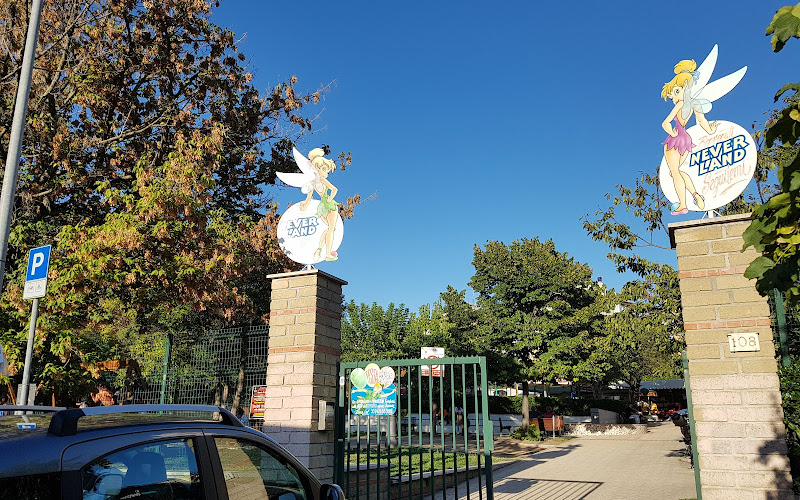 Neverland
