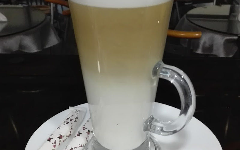 Doce Paladar