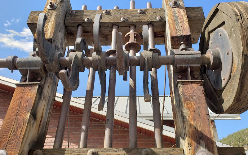 Historical Society of Idaho Springs & Visitor Center