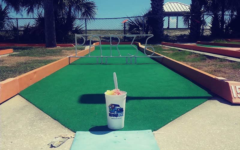 Putt-Putt Fun Center Amelia Island, FL