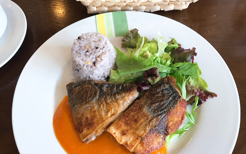 ビストロフルフル