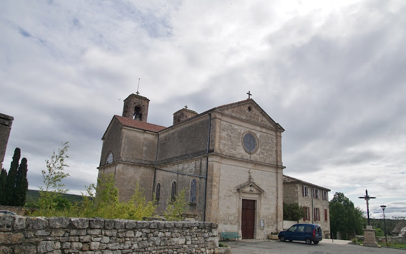 Église Saint-Pierre