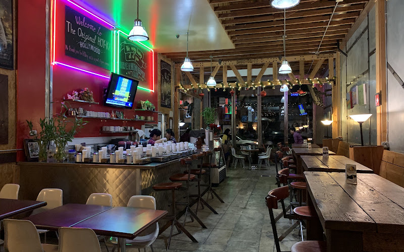 The Original Hoy-Ka Thai Noodle