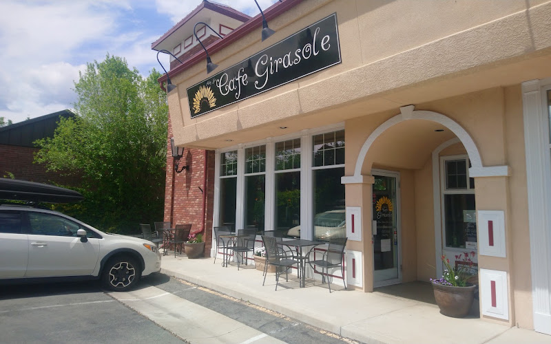 Café Girasole