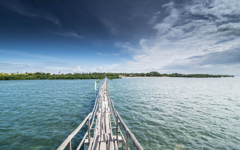 샌 비센테 해양보호구역