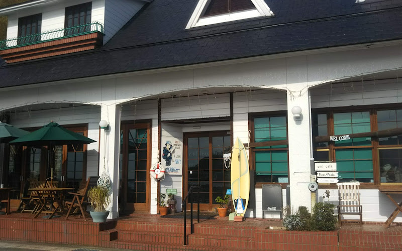 Cafe Umi
