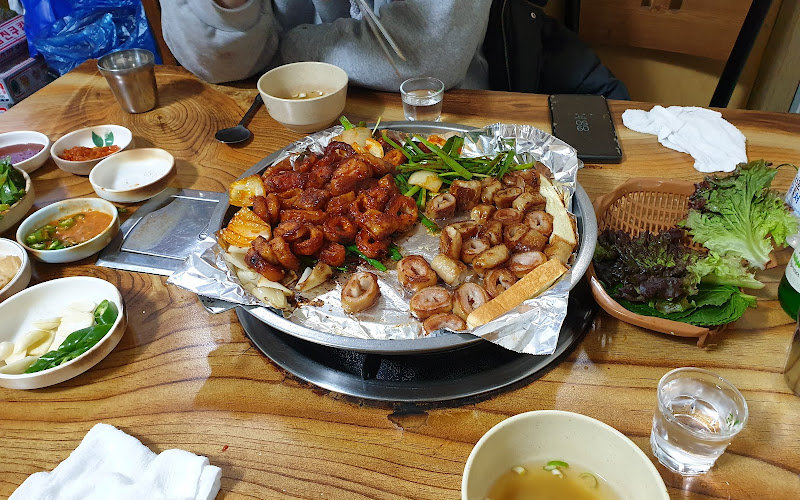 동대문곱창