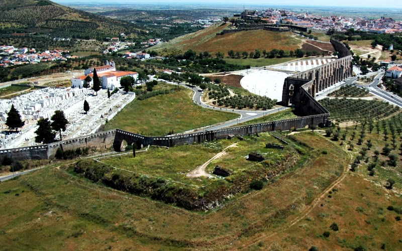 サン・ドミンゴス小要塞